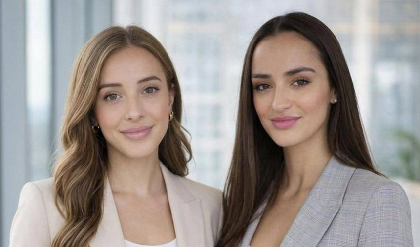 ImoGirls – Wenn zwei Gründerinnen den Immobilienmarkt aufmischen